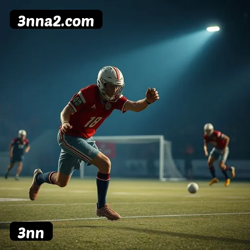 Estatísticas 3nn 2025–2026 - 120 mil jogadores ativos, R$72.5M pagos, RTP 96.52%